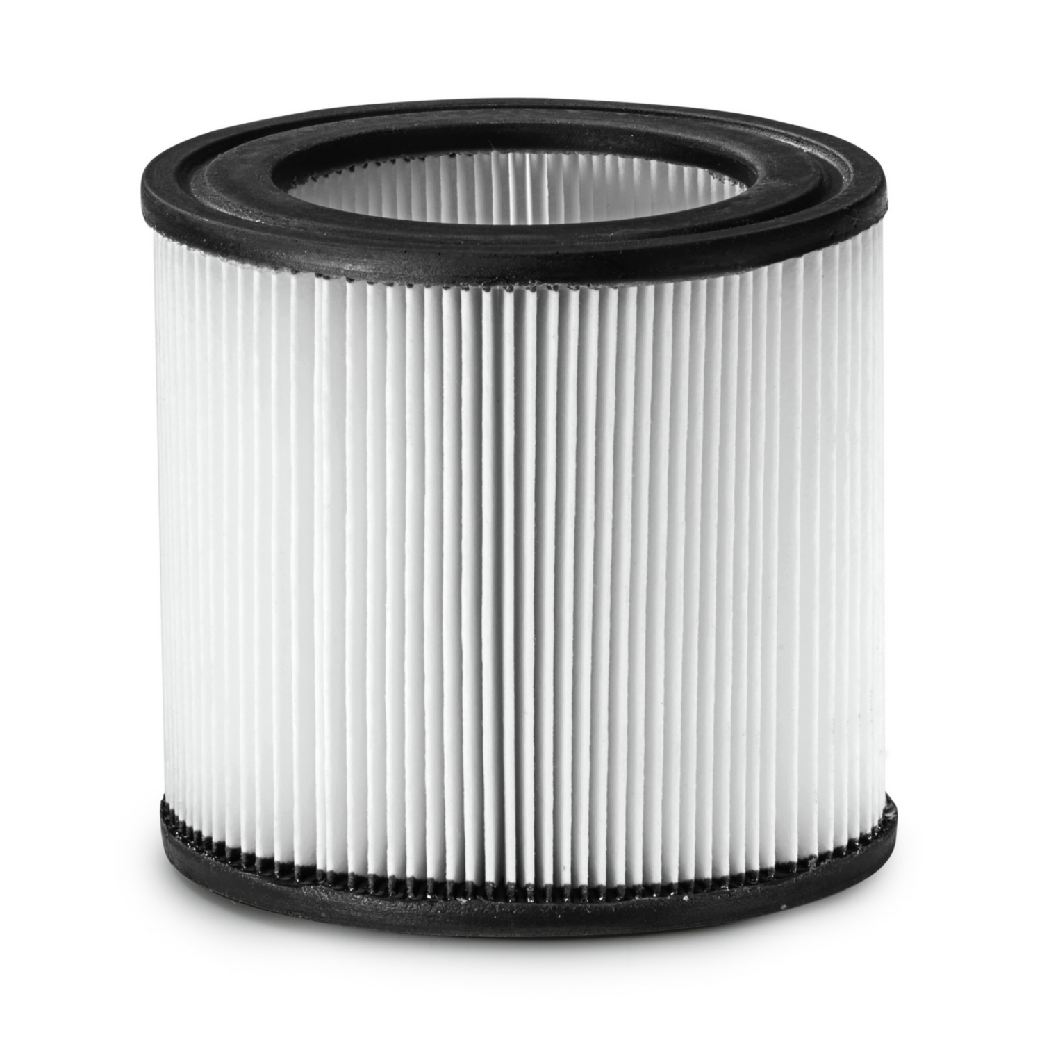 Filtre à cartouche emballé PES Karcher