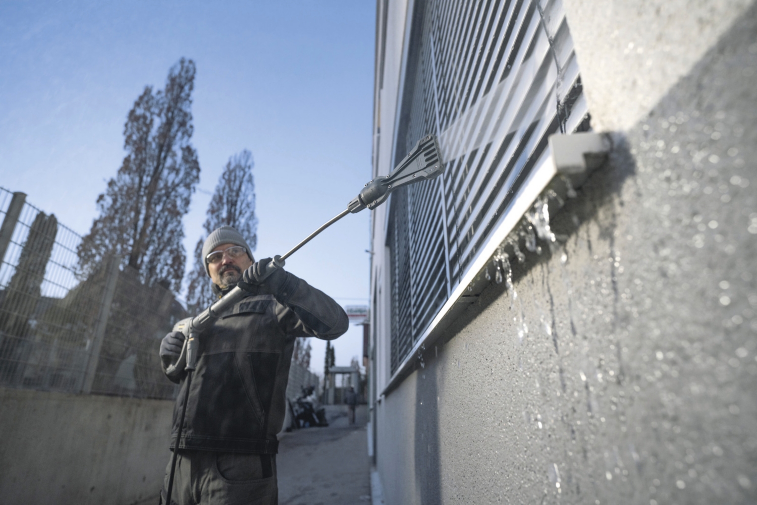 Buse Eco Booster TR060 Karcher