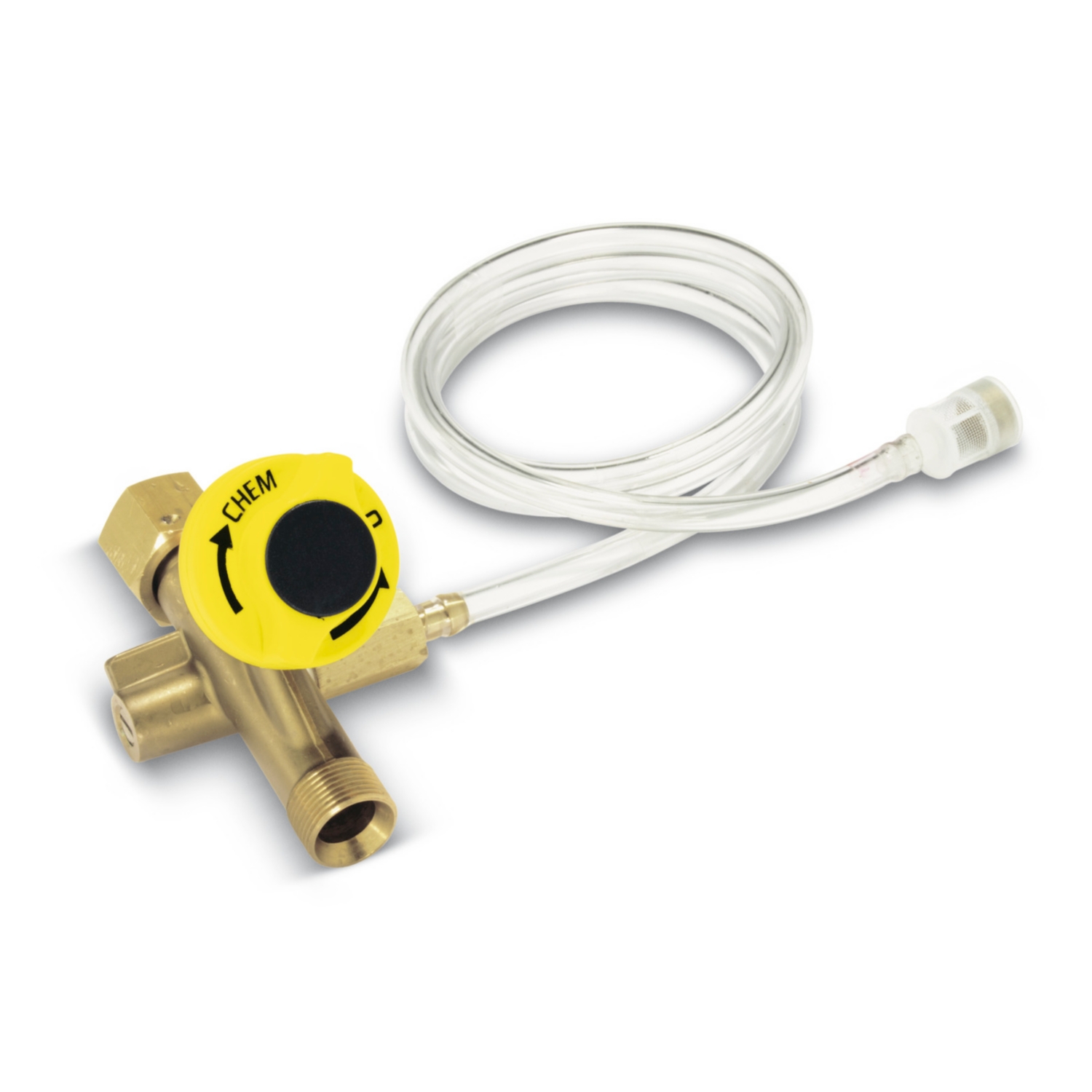 Injecteur de détergent Karcher