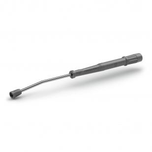 Lance pivotante 850 mm 300 bar Karcher
