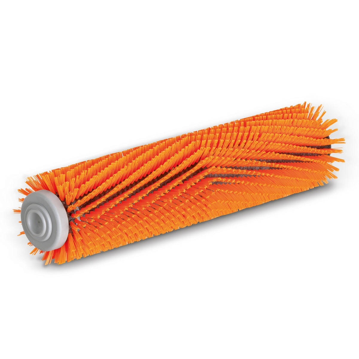 Brosse-rouleau, relief, orange, 300 mm 47624840 Karcher