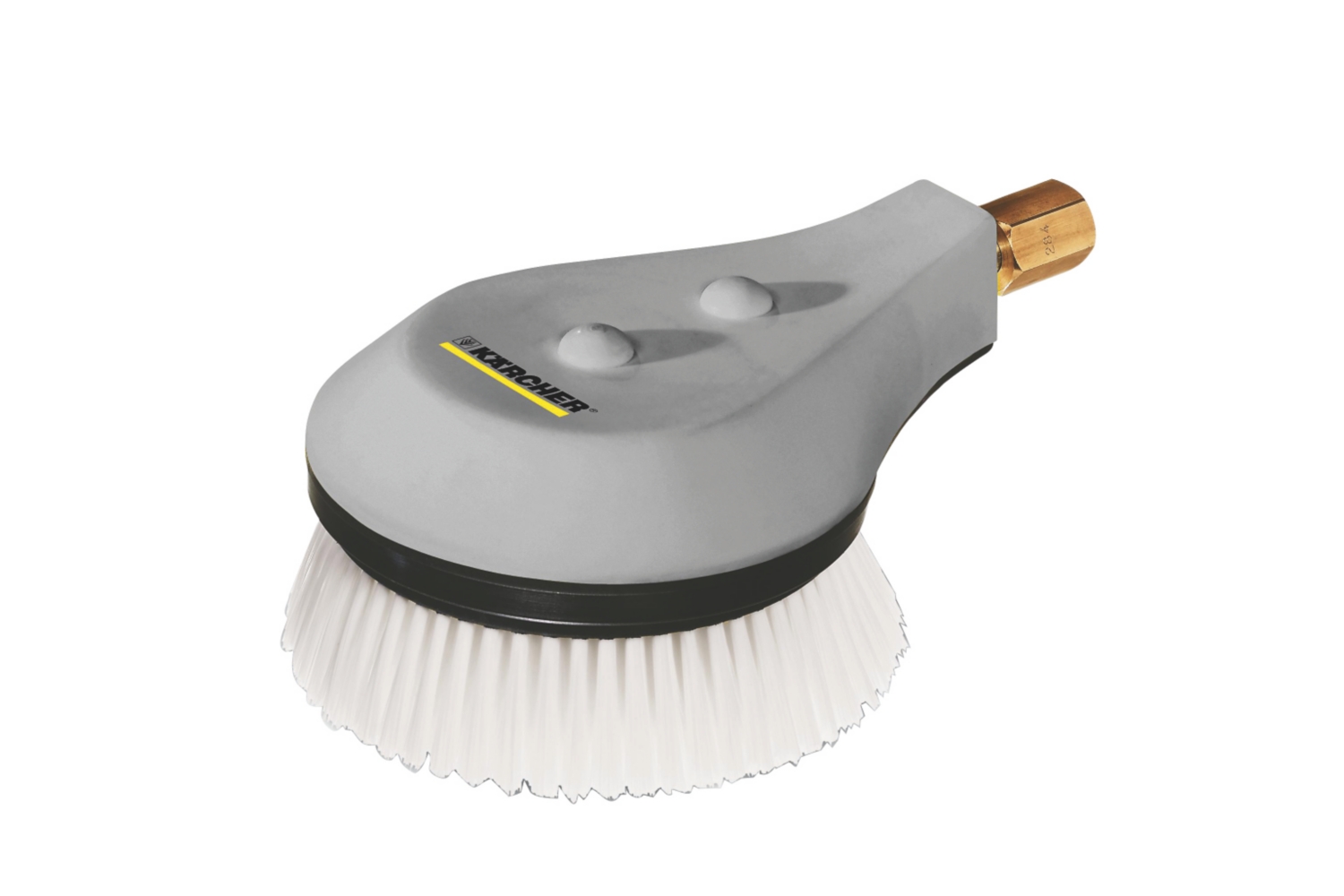 Brosse de lavage rotative Karcher