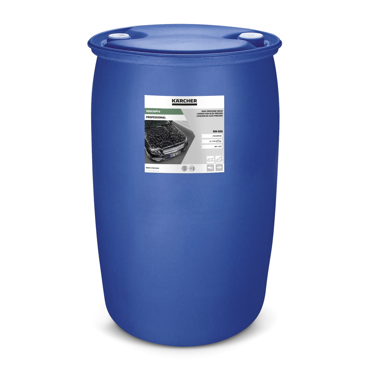Agent lavant haute pression VehiclePro RM 806 - sans NTA 62955540 Karcher