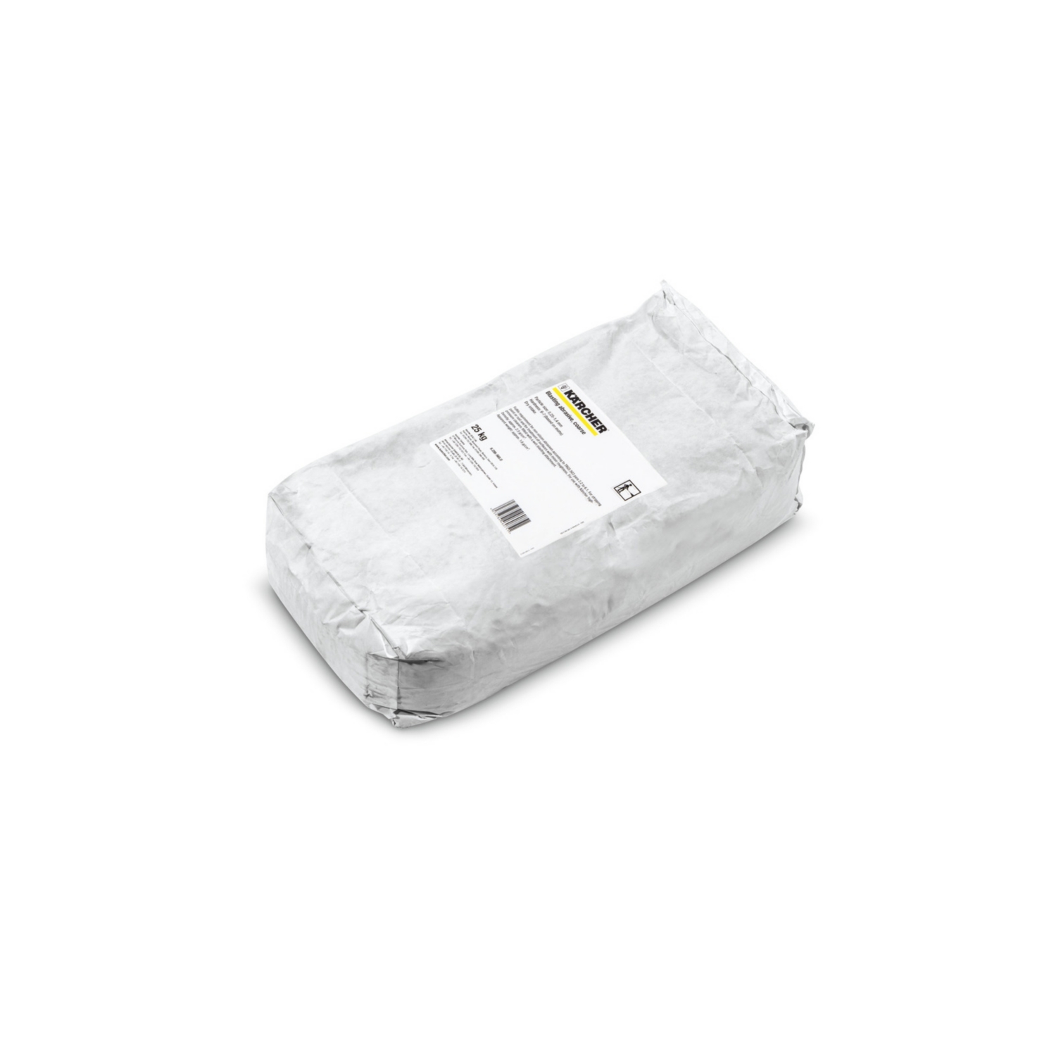 Agent de sablage à gros grains 25 kg Karcher