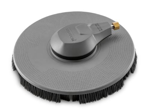 Brosse-disque Isolar 400 Karcher