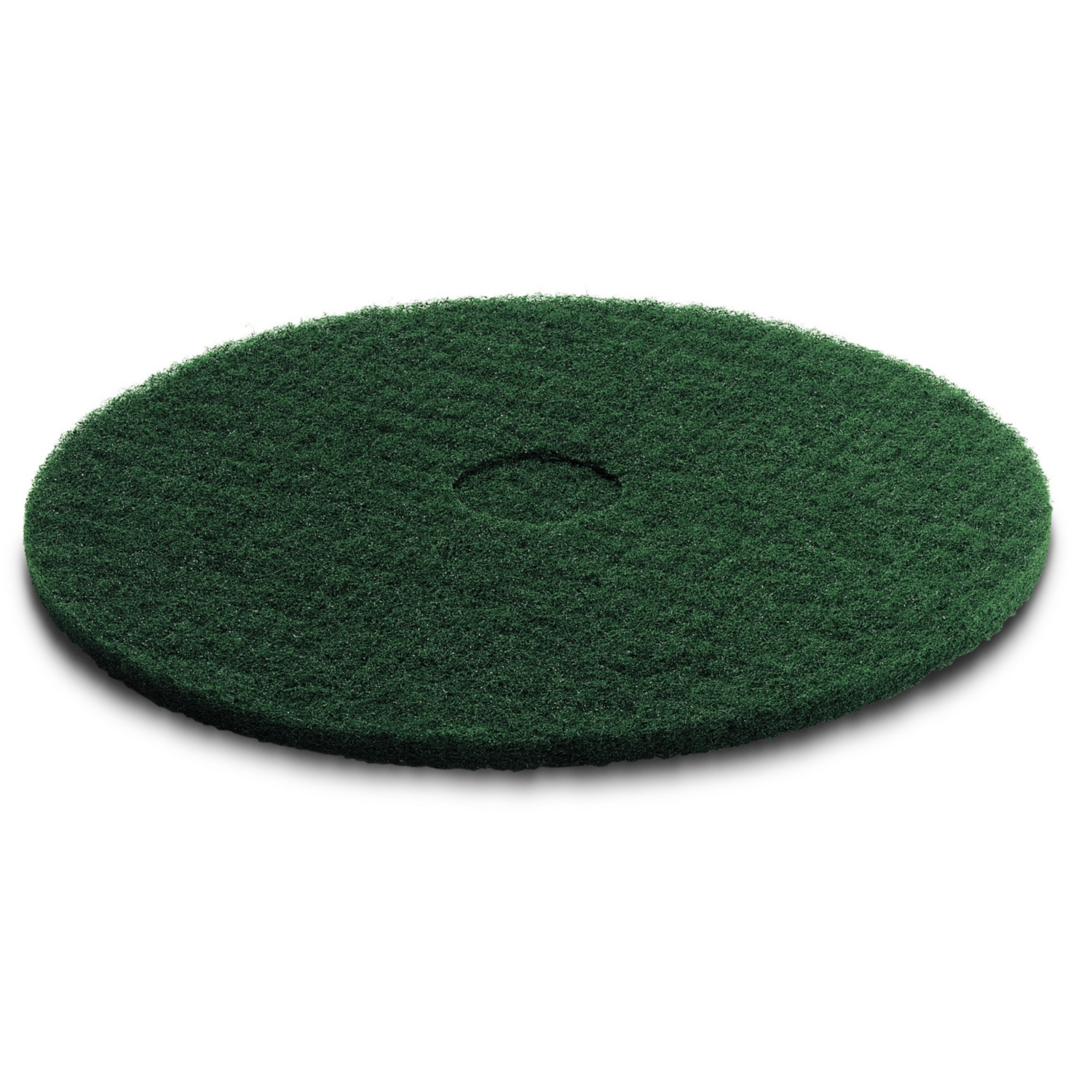 Pad moyennement dur vert 432 mm Karcher