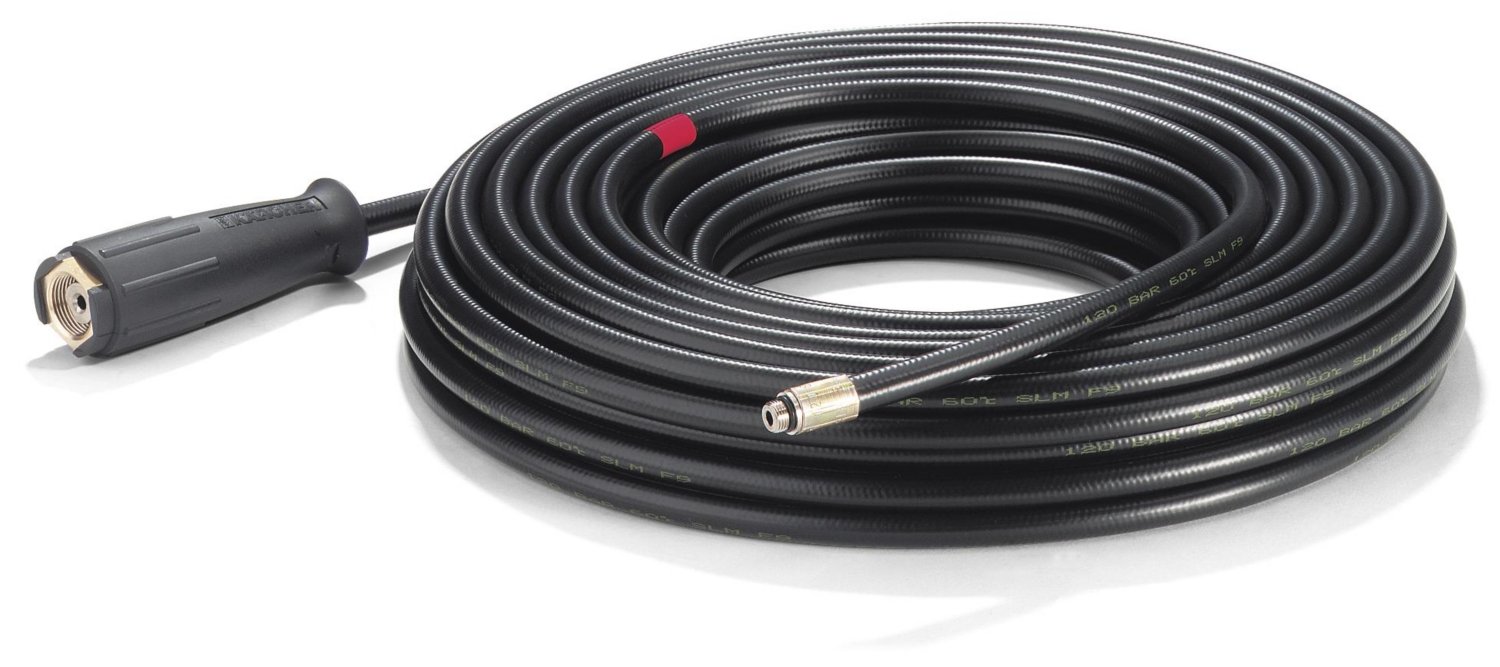  Flexible de nettoyage 30 mètres 