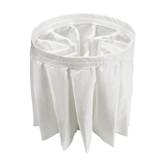 Filtre étoile blanc IV 60 et IV 100/40-55 69043410 Karcher