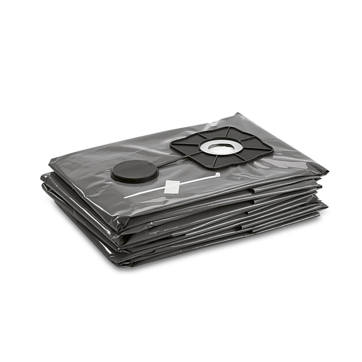Sacs filtrants de sécurité - 5 pièces 69044200 Karcher