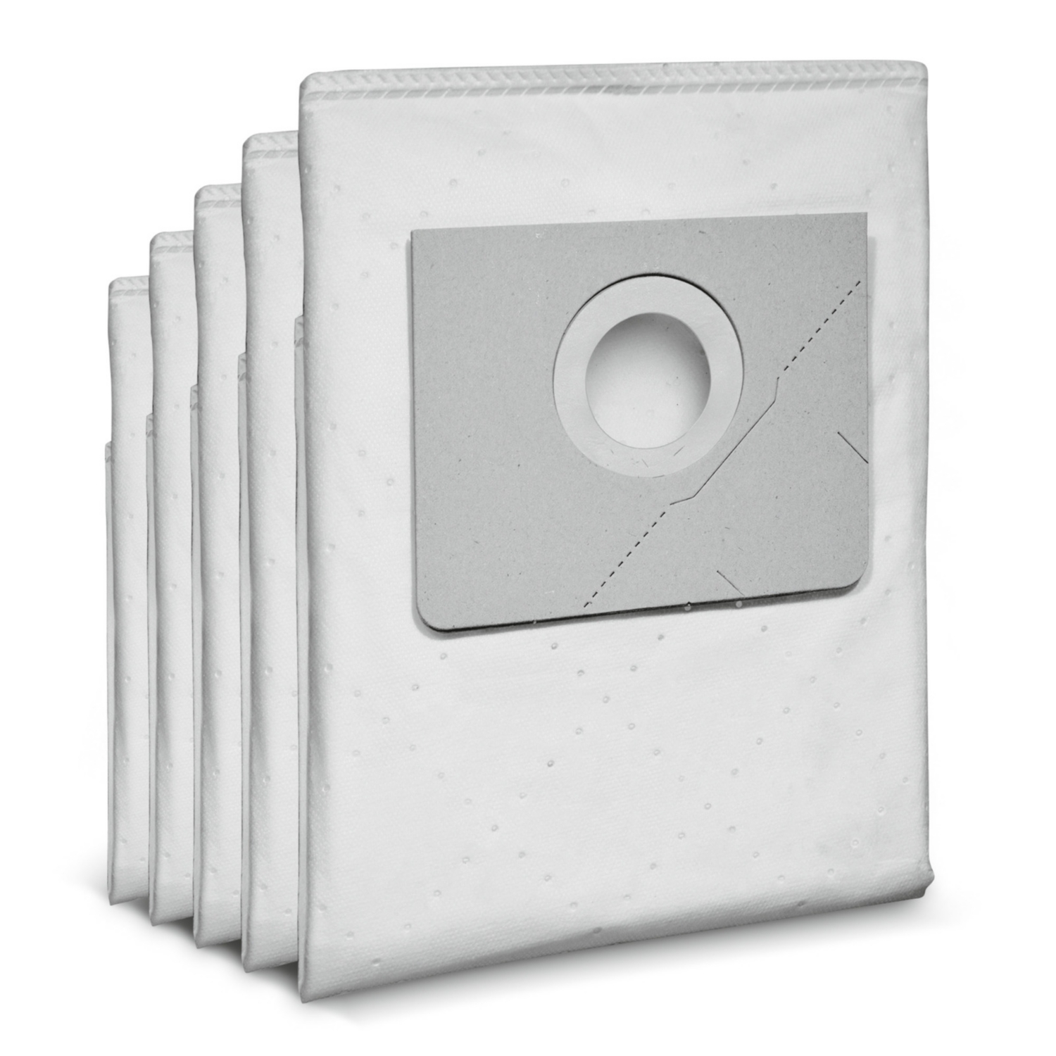 Filtre en papier toison Karcher