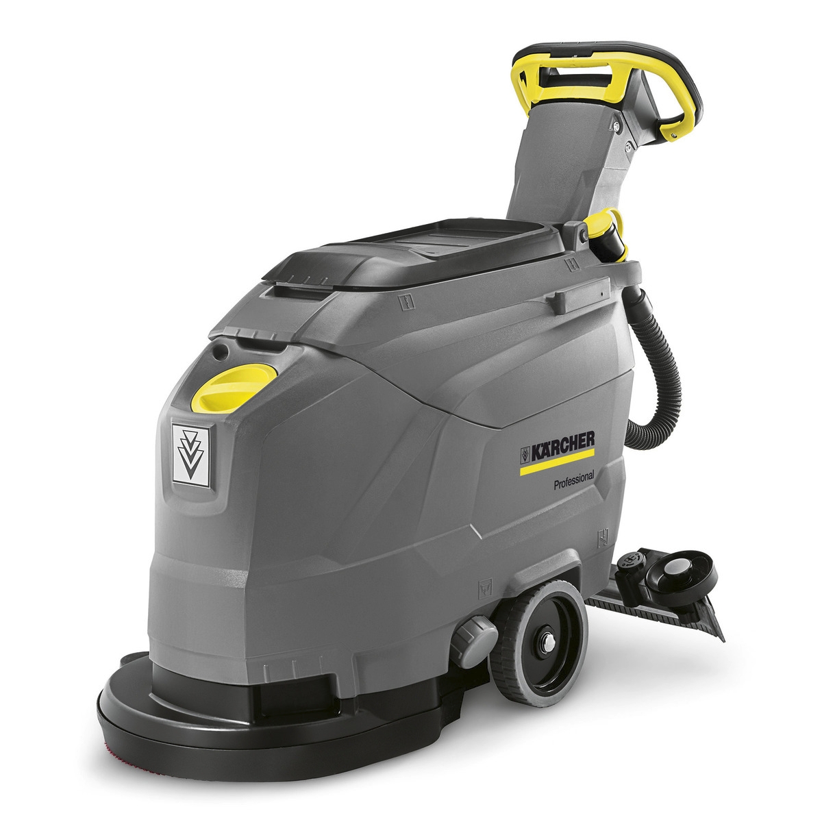 Autolaveuse BD 43/35 C Ep Karcher