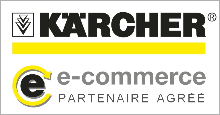 Flexible haute pression 15 mètres Karcher