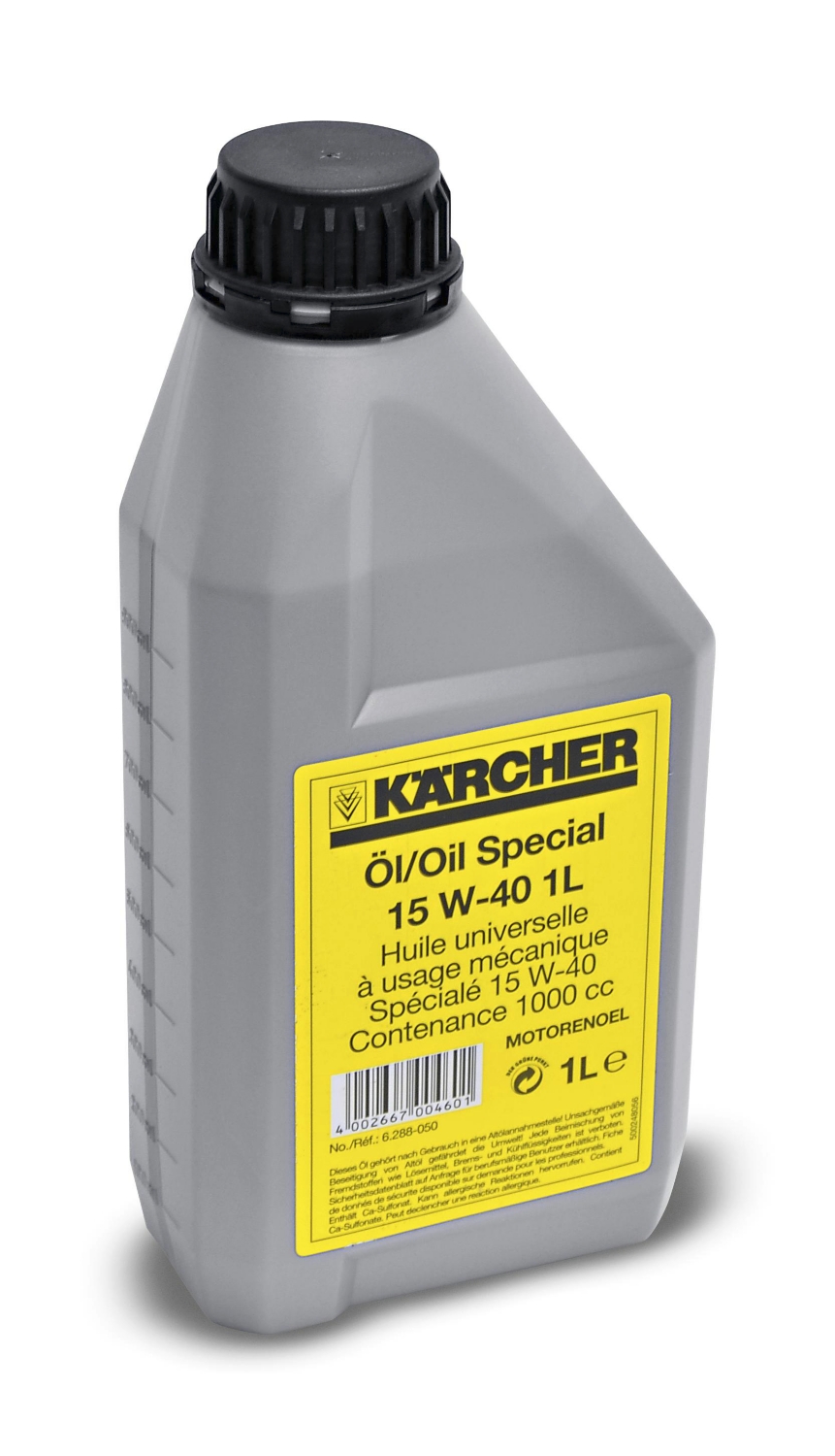 Huile de moteur 1 litre Karcher