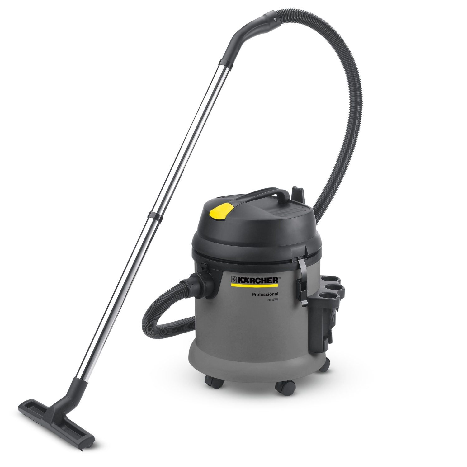 Aspirateur eau et poussière NT 27/1 Karcher