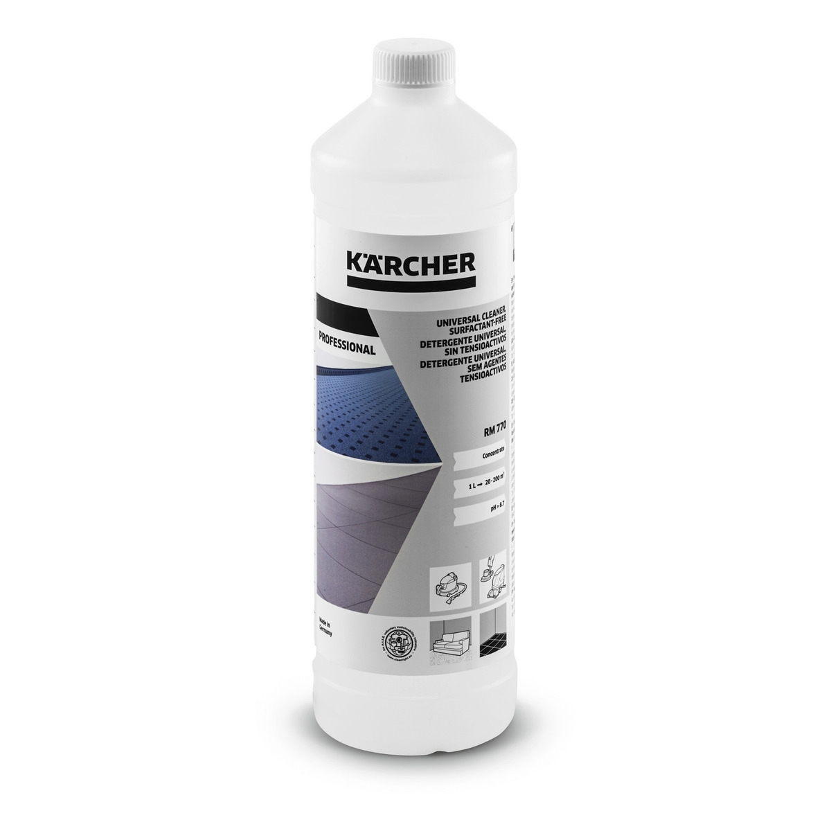Nettoyant RM 770 62954890 Karcher