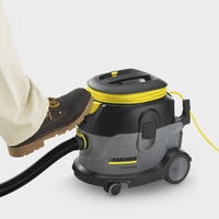  Aspirateur poussière T 15/1 