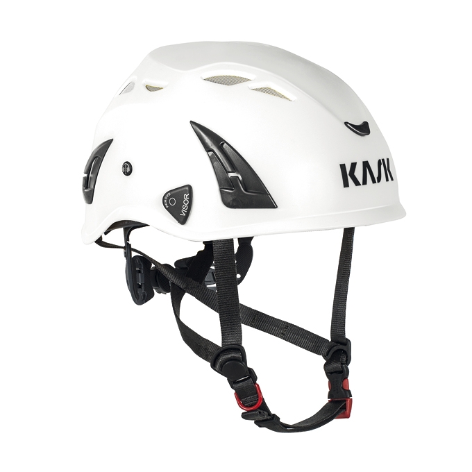 Casque Superplasma PL Blanc Kask