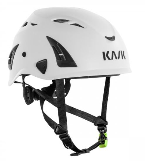 Casque Superplasma PL - Blanc Kask