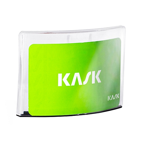 Porte badge pour casque Zenith X Kask® Kask