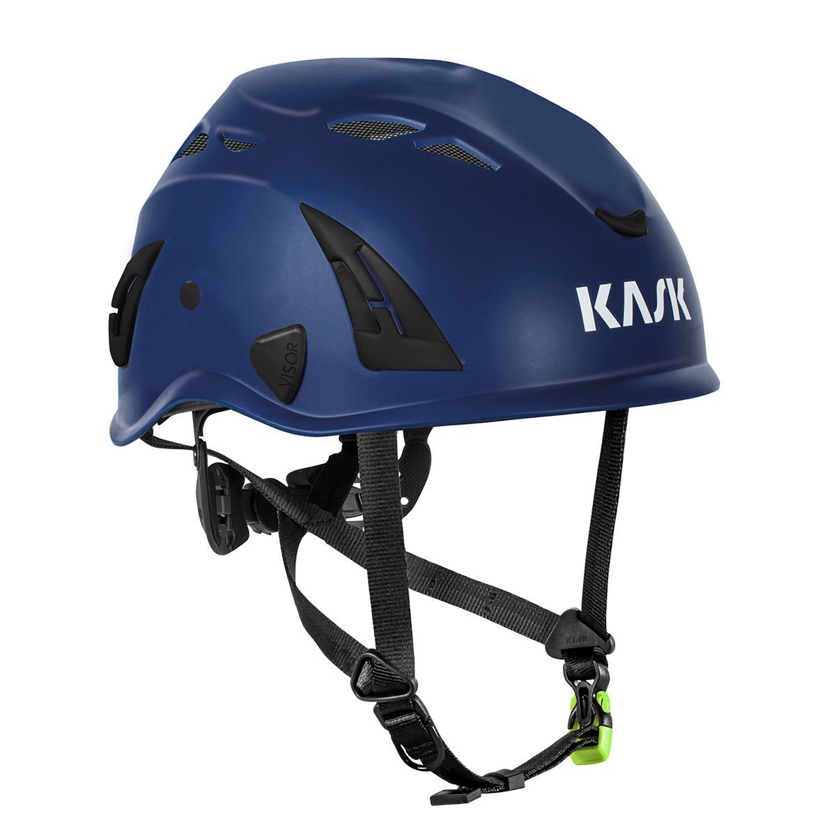 Casque de chantier Superplasma PL Kask