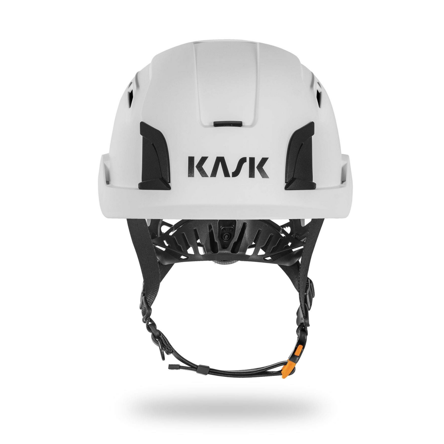 Casque Zenith X Air - Blanc Kask