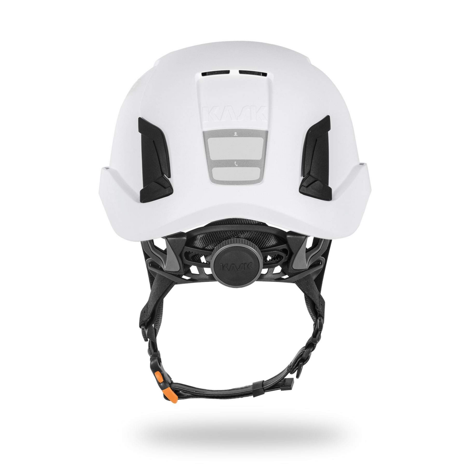 Casque Zenith X Air - Blanc Kask