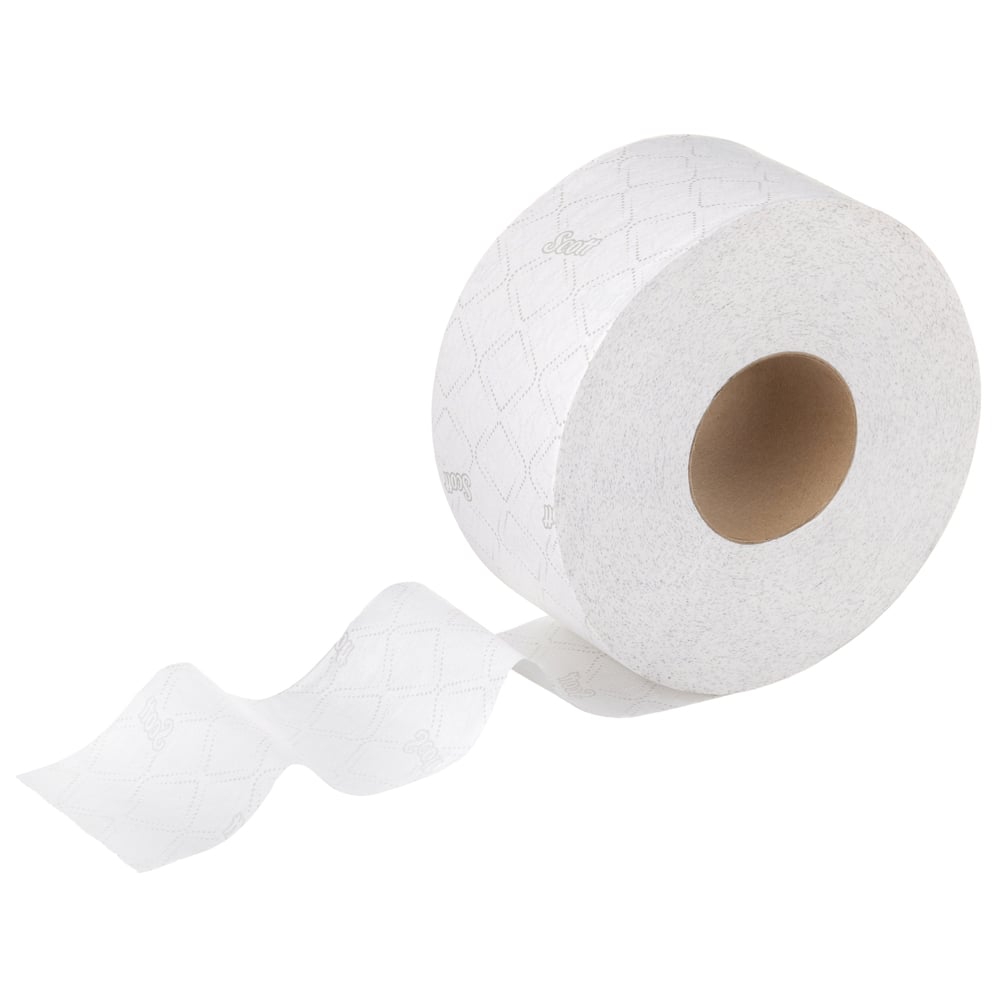 Papier toilette Jumbo Scott Essential 8511 Kimberly Clark