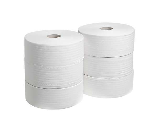 Papier toilette Kleenex® Jumbo 8572 Kimberly Clark