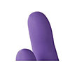 Gants Kimtech™ Purple Nitrile™ Xtra™ 30 cm Kimberly Clark