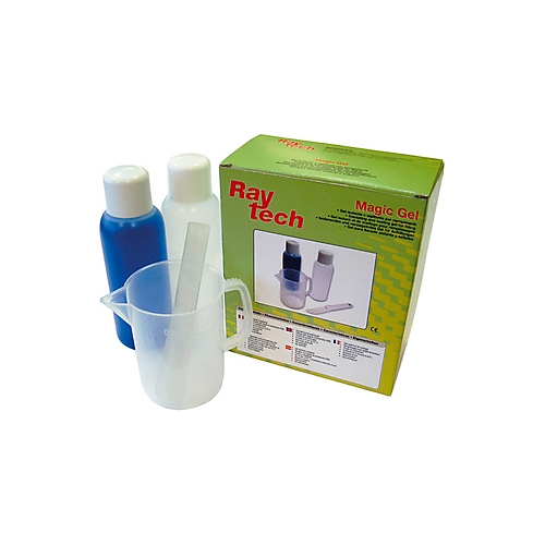 Gel isolant bi-composant Magic gel 1000 ml Klauke