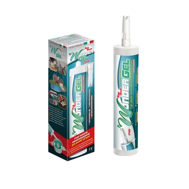 Gel Wondergel pour boîte de branchement et de connexion Klauke