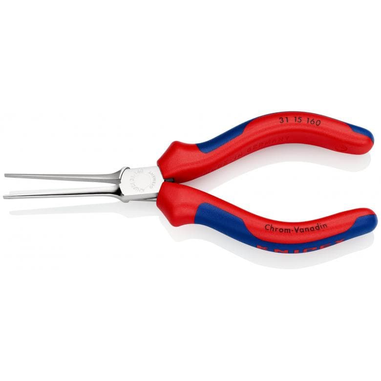 Pince de préhension à bec ultra fin Knipex