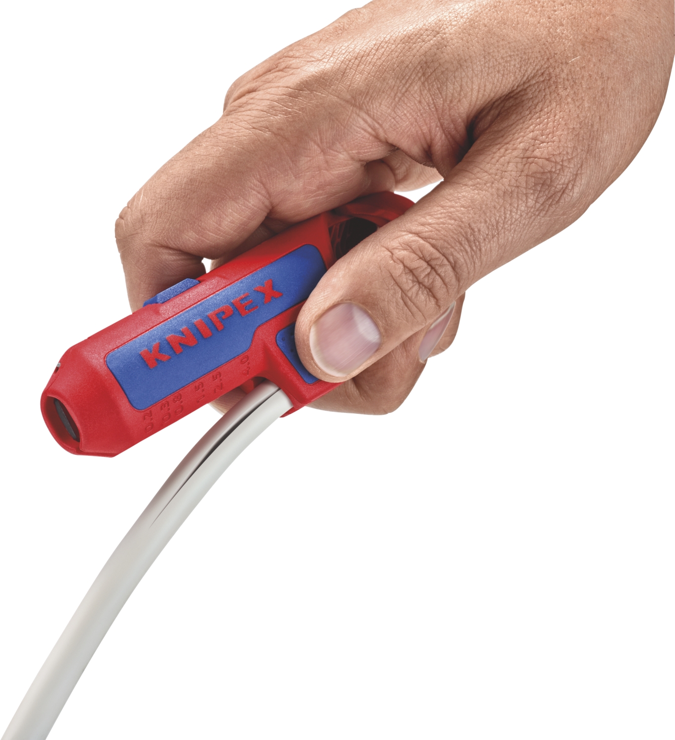 Outil à dégainer Ergo strip Knipex