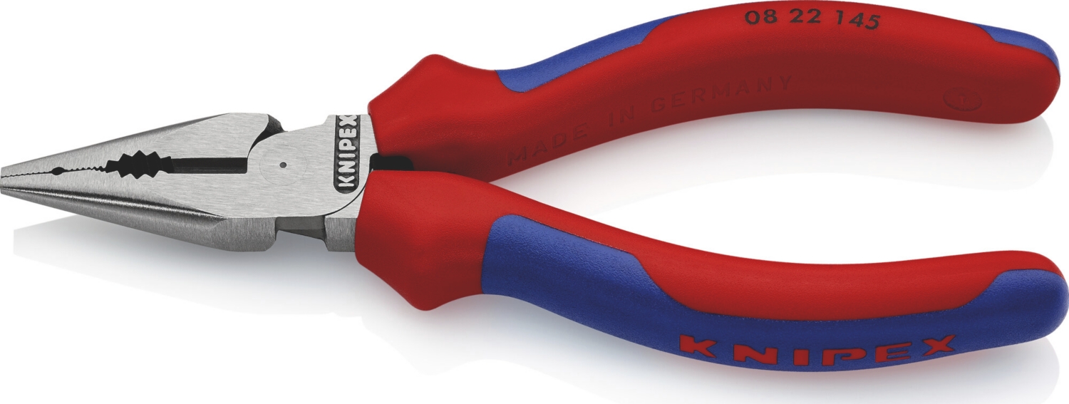 Pince universelle multifonctions 822145 Knipex