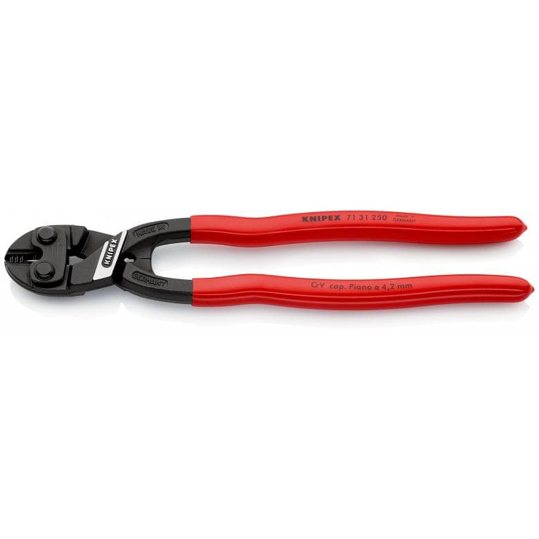 Coupe-boulons compact CoBolt® XL 7131250 Knipex