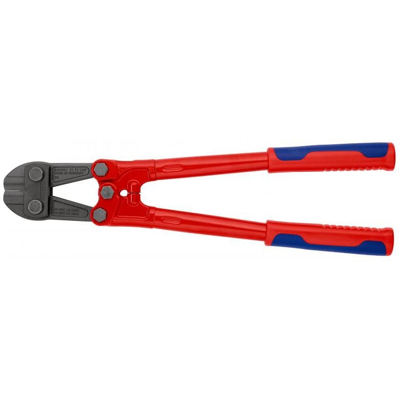 Coupe-boulons Knipex