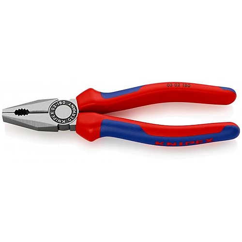 Pince universelle et multifonctions 302180 Knipex