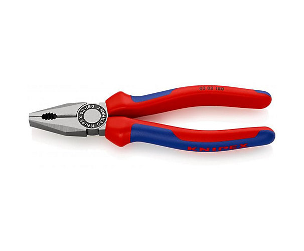 Pince universelle et multifonctions Knipex