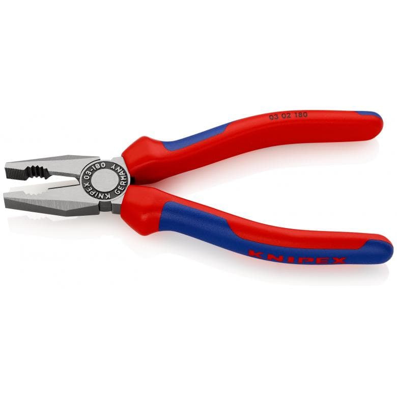 Pince universelle et multifonctions 302180 Knipex