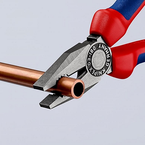 Pince universelle et multifonctions 302180 Knipex