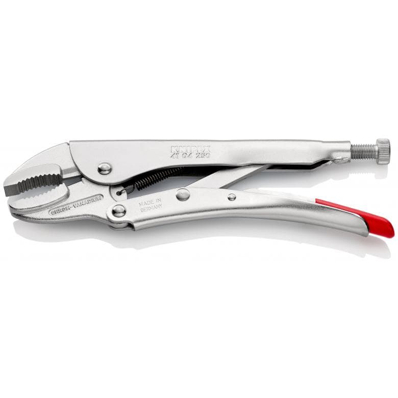 Pince-étau universelle 4104250 Knipex