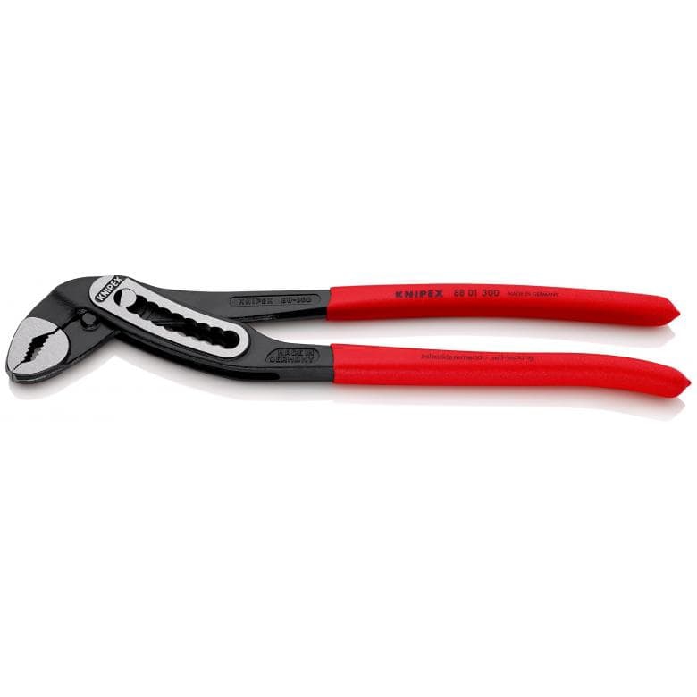 Pince multiprise Alligator Knipex