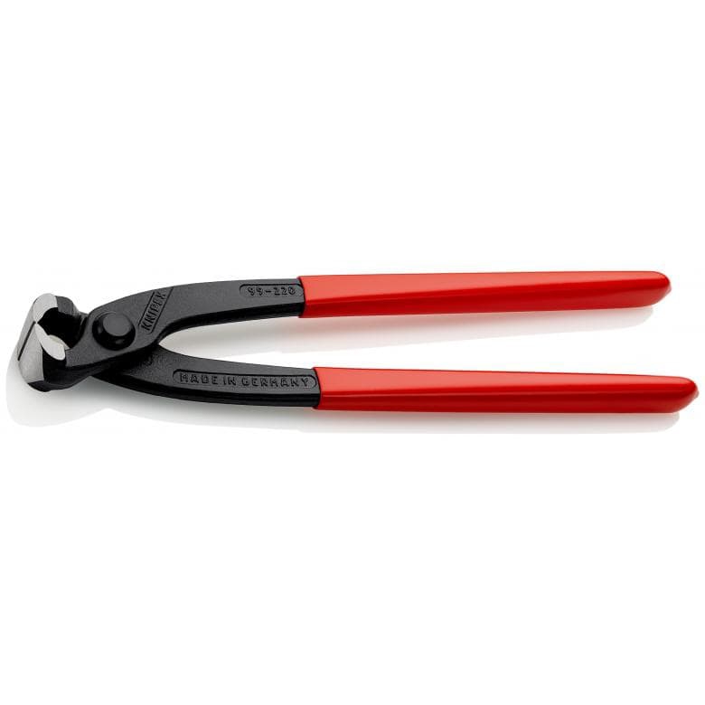 Tenaille russe (pince bétonneur ou réparateur) Knipex