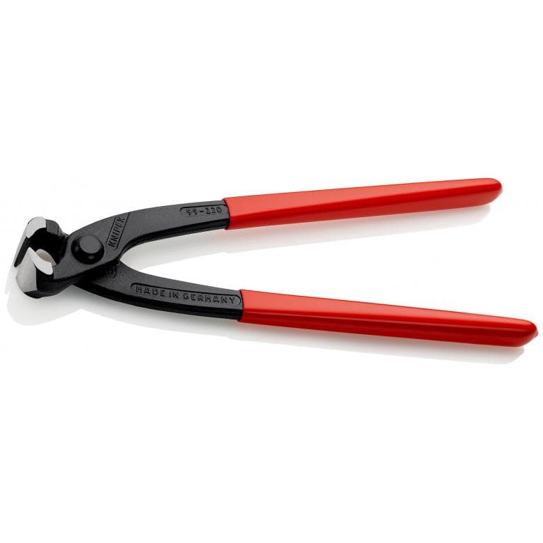 Tenaille russe (pince bétonneur ou réparateur) Knipex