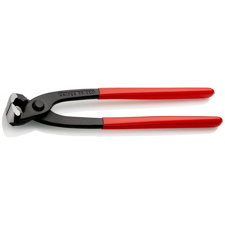 Tenaille russe (pince bétonneur ou réparateur) Knipex