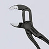 Pince multiprise Cobra 100 mm 8700100BK Knipex