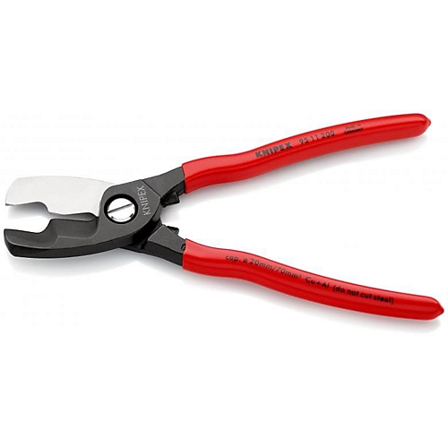 Pince coupe-câble Knipex Knipex