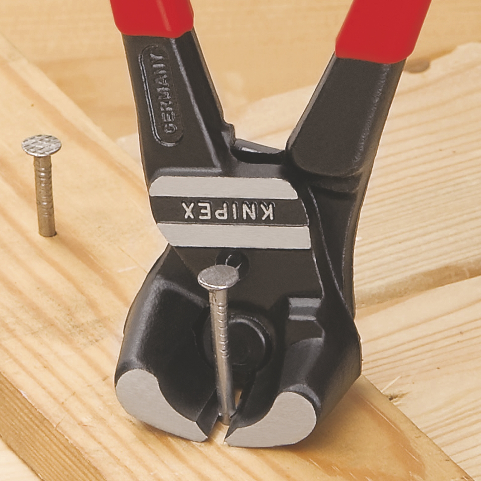 Pince coupante 200 mm Knipex