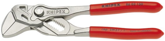 Pince-clés multiprise Knipex