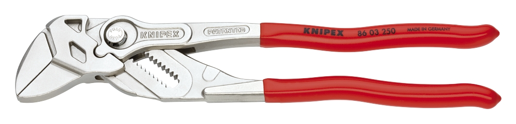 Coupe-tube KNIPEX 902520